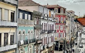 Santa Catarina Guest House