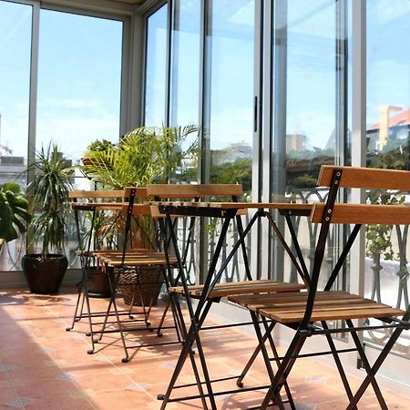 Santa Catarina Guest House Porto Dış mekan fotoğraf