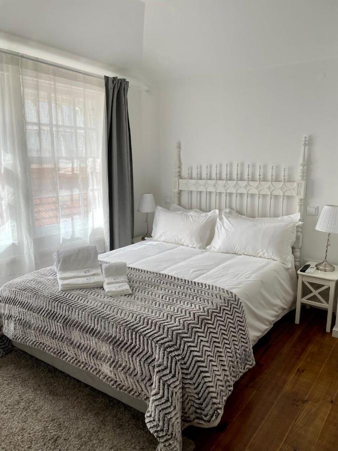 Santa Catarina Guest House Porto Dış mekan fotoğraf