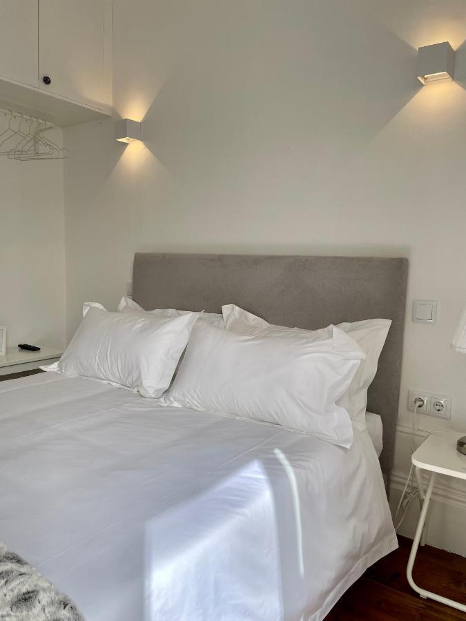 Santa Catarina Guest House Porto Dış mekan fotoğraf