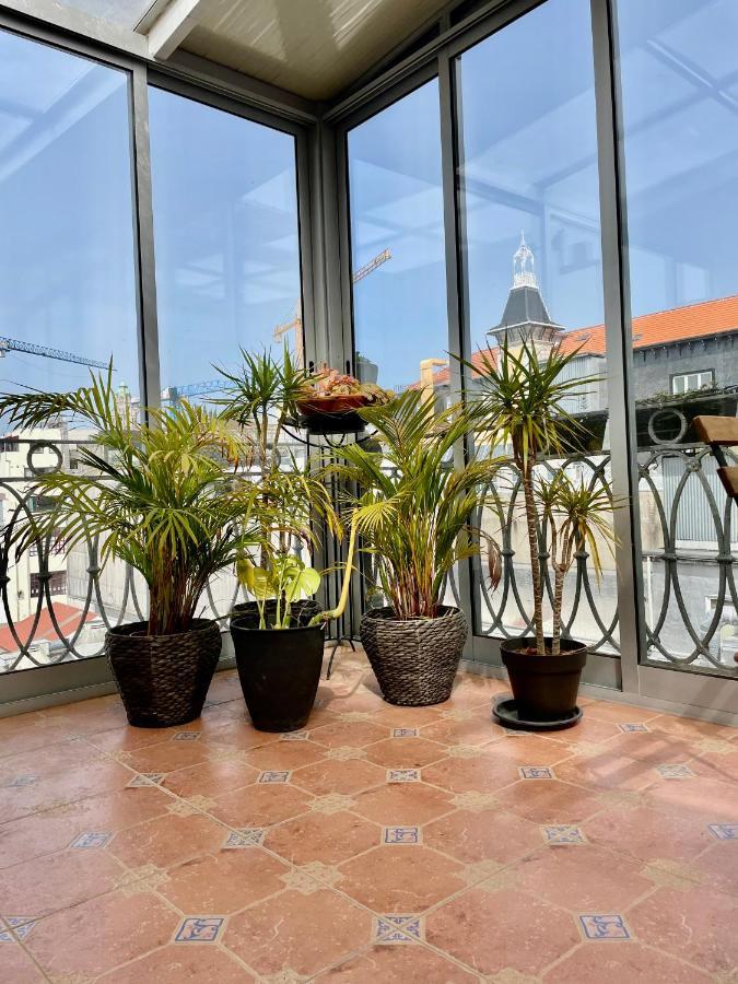 Santa Catarina Guest House Porto Dış mekan fotoğraf