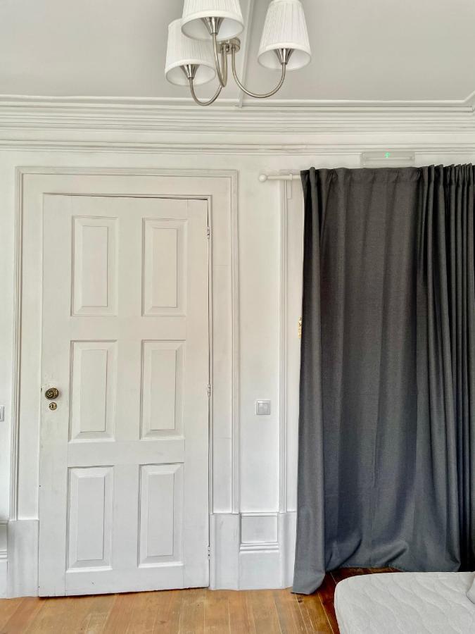 Santa Catarina Guest House Porto Dış mekan fotoğraf