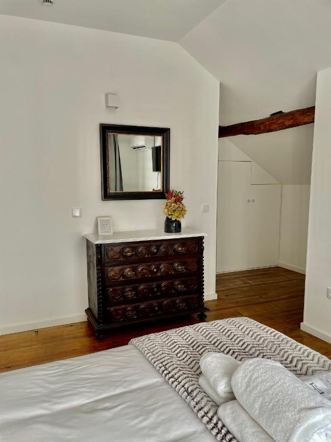 Santa Catarina Guest House Porto Dış mekan fotoğraf