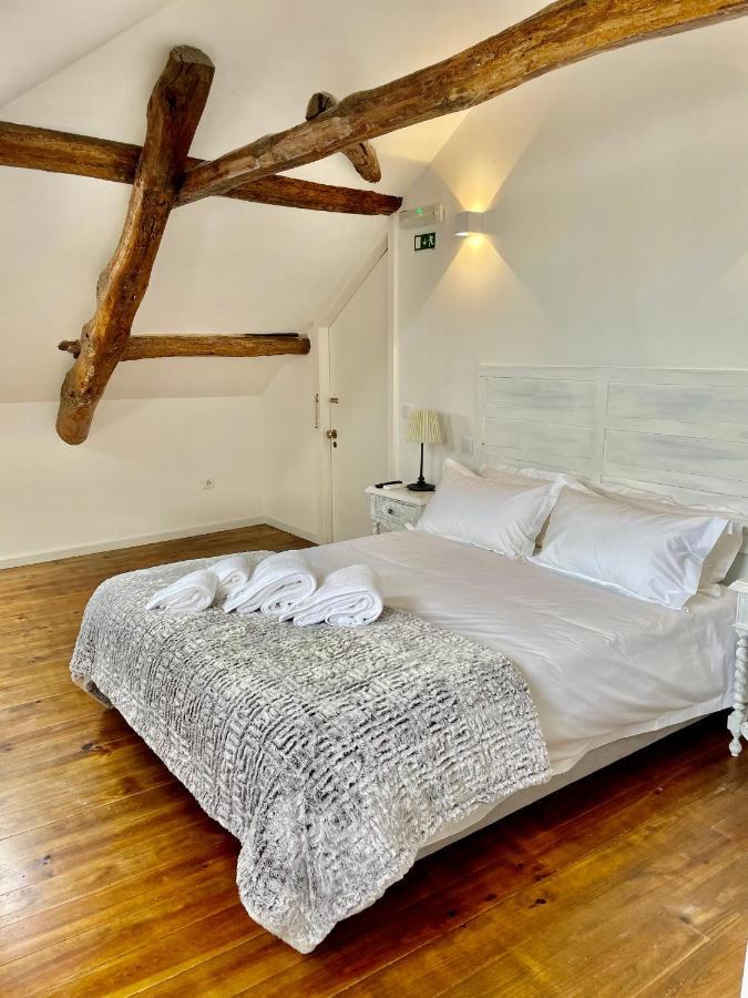 Santa Catarina Guest House Porto Dış mekan fotoğraf