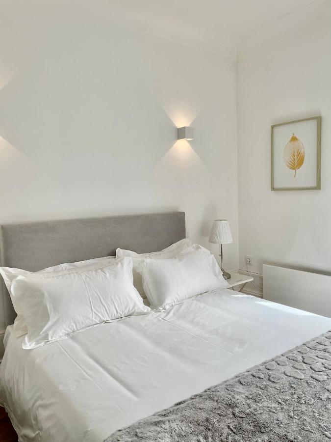 Santa Catarina Guest House Porto Dış mekan fotoğraf