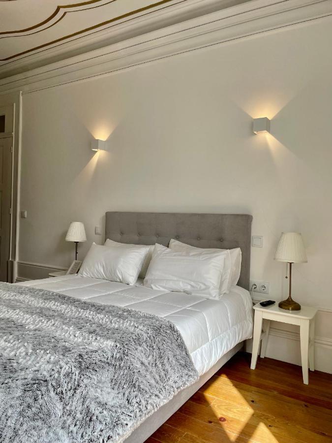 Santa Catarina Guest House Porto Dış mekan fotoğraf