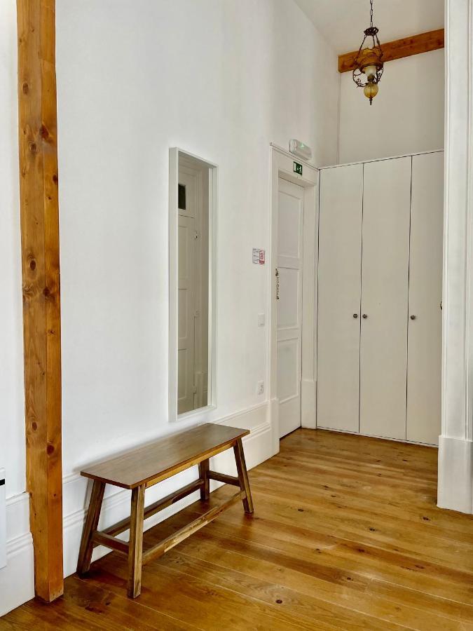 Santa Catarina Guest House Porto Dış mekan fotoğraf