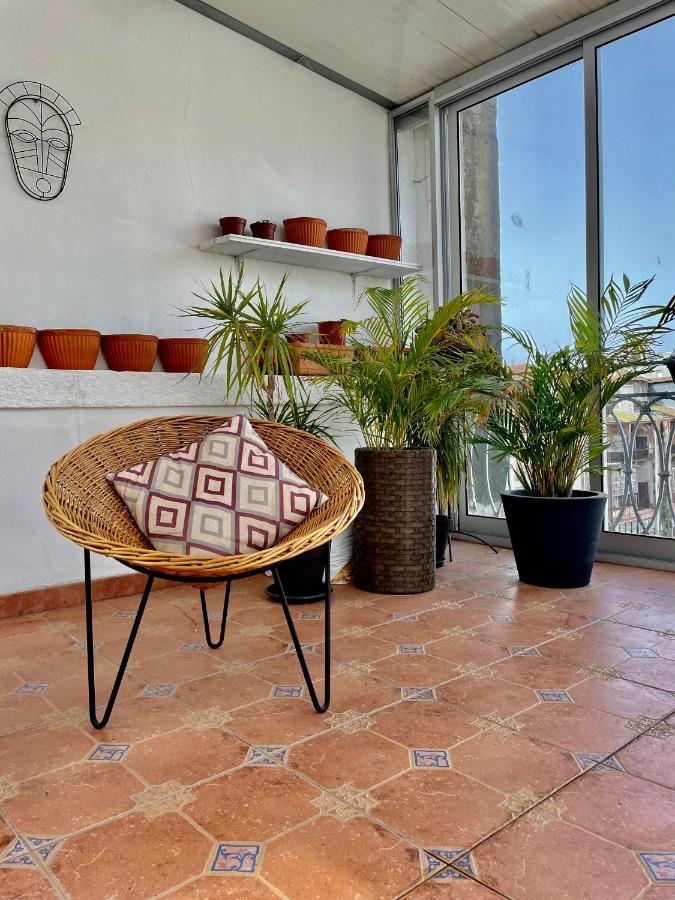 Santa Catarina Guest House Porto Dış mekan fotoğraf