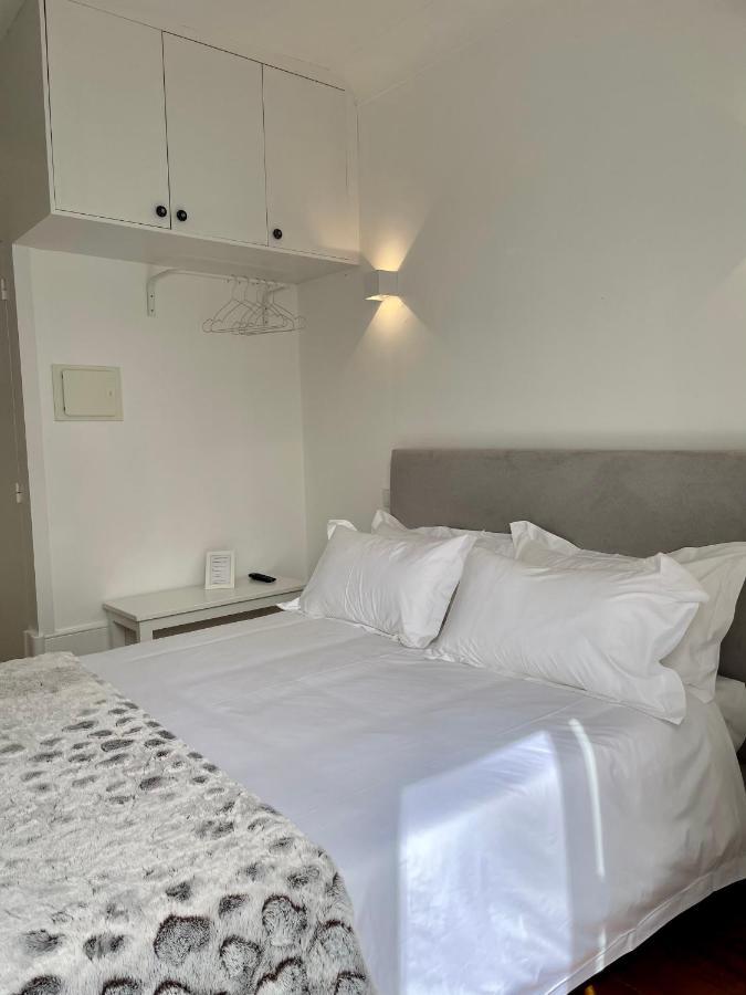 Santa Catarina Guest House Porto Dış mekan fotoğraf