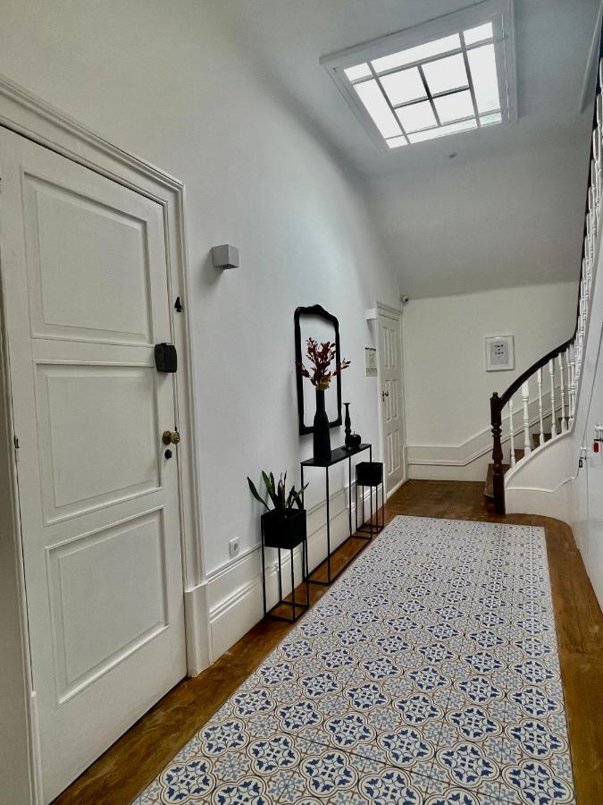Santa Catarina Guest House Porto Dış mekan fotoğraf