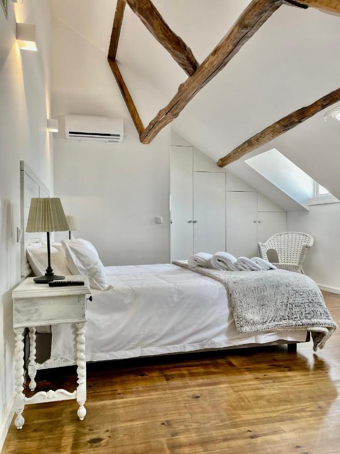 Santa Catarina Guest House Porto Dış mekan fotoğraf