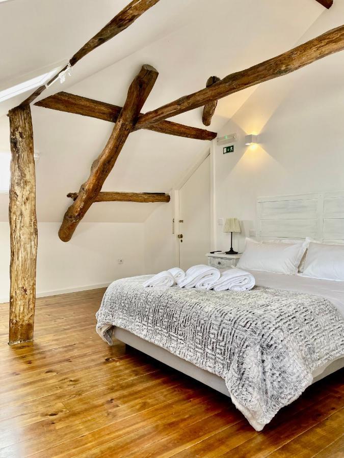 Santa Catarina Guest House Porto Dış mekan fotoğraf