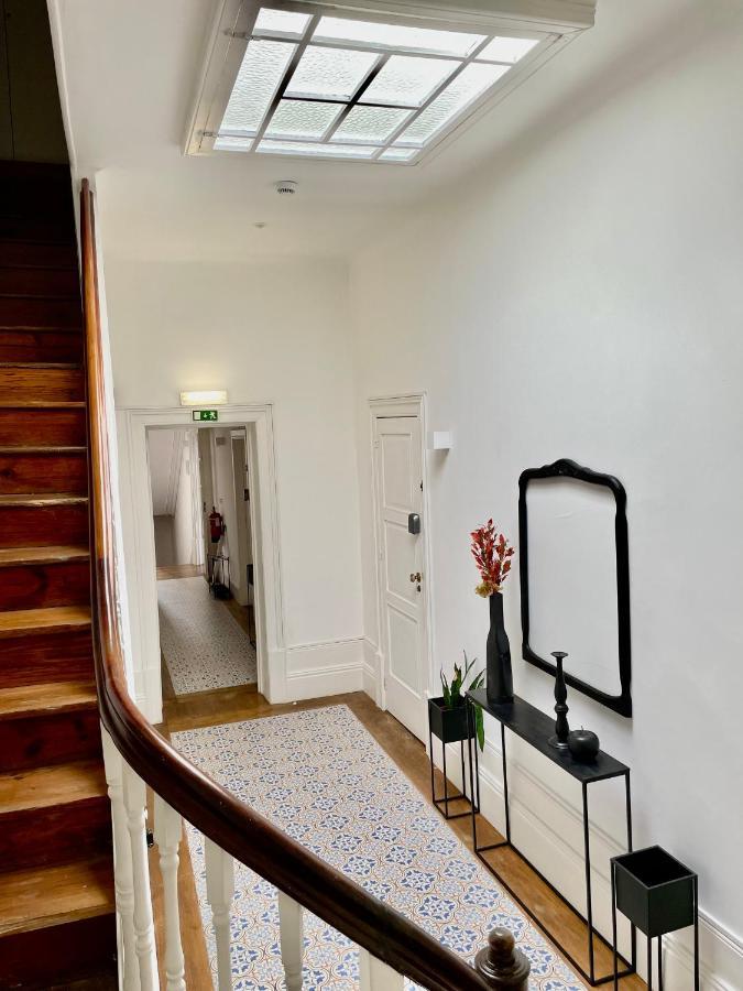 Santa Catarina Guest House Porto Dış mekan fotoğraf