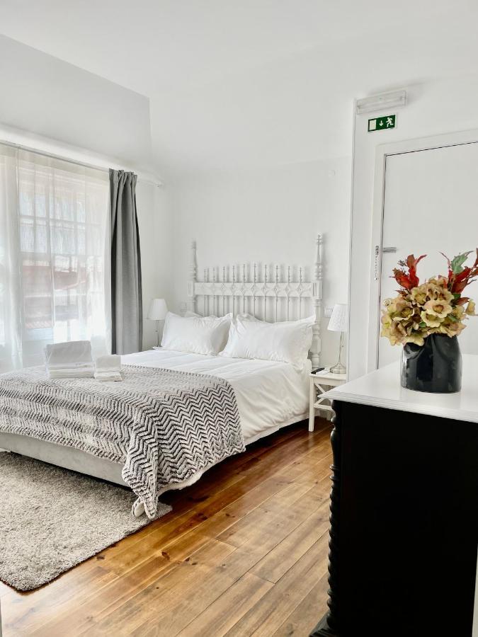 Santa Catarina Guest House Porto Dış mekan fotoğraf