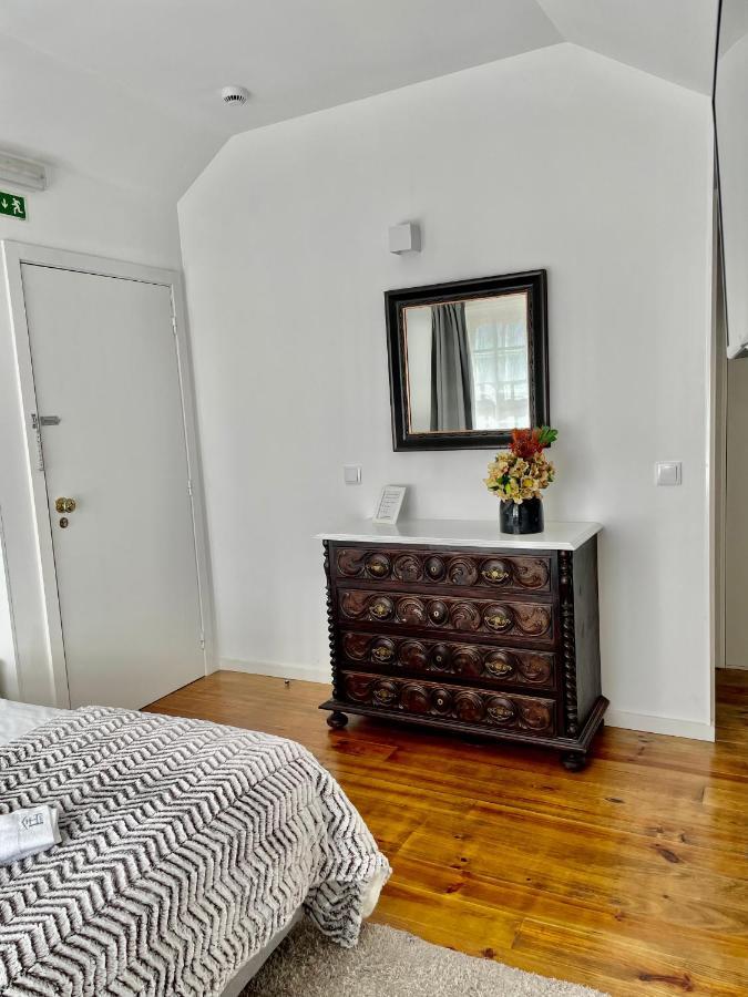 Santa Catarina Guest House Porto Dış mekan fotoğraf