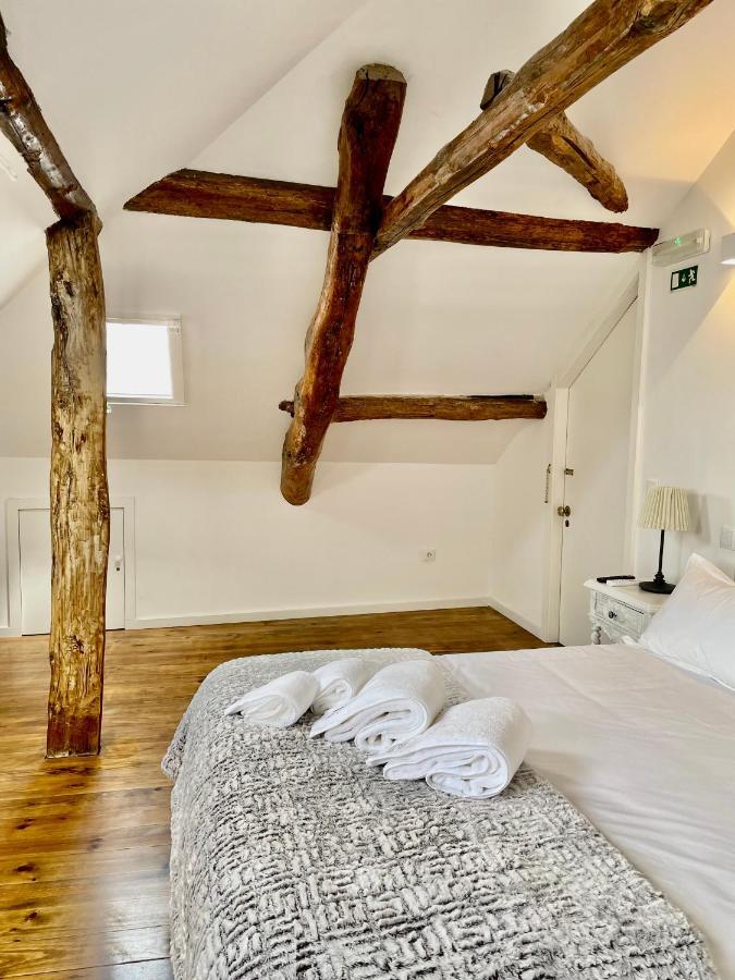 Santa Catarina Guest House Porto Dış mekan fotoğraf