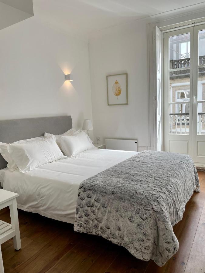 Santa Catarina Guest House Porto Dış mekan fotoğraf