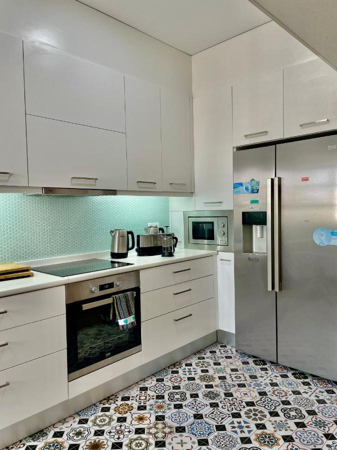 Santa Catarina Guest House Porto Dış mekan fotoğraf