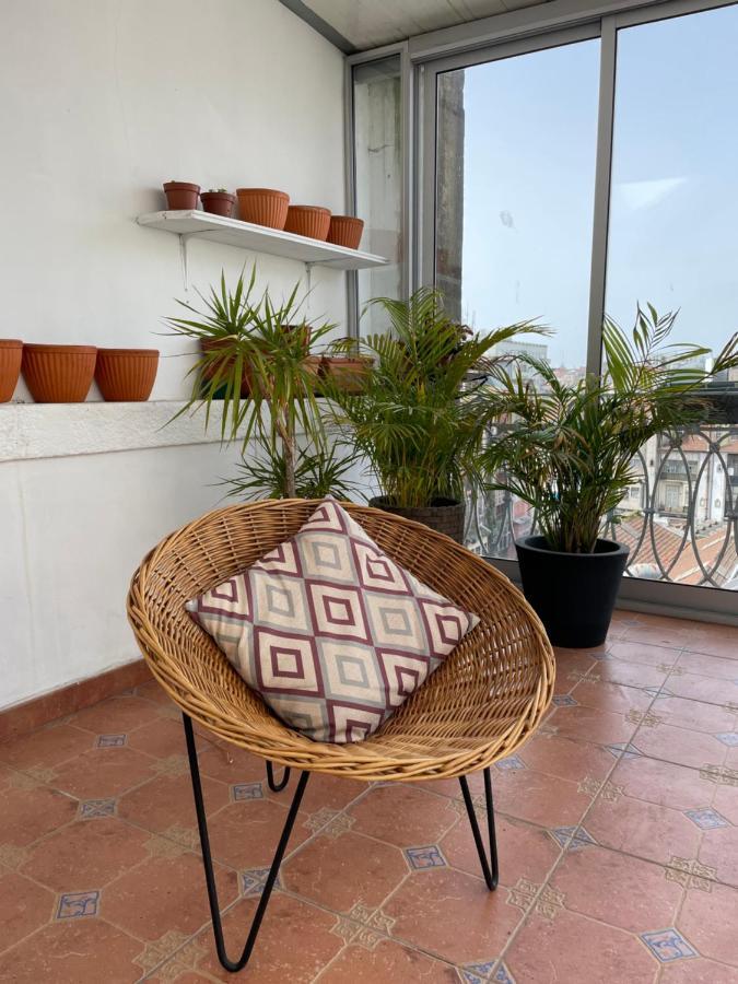 Santa Catarina Guest House Porto Dış mekan fotoğraf