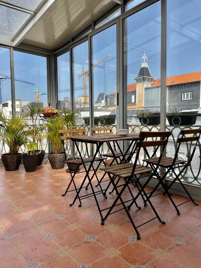 Santa Catarina Guest House Porto Dış mekan fotoğraf