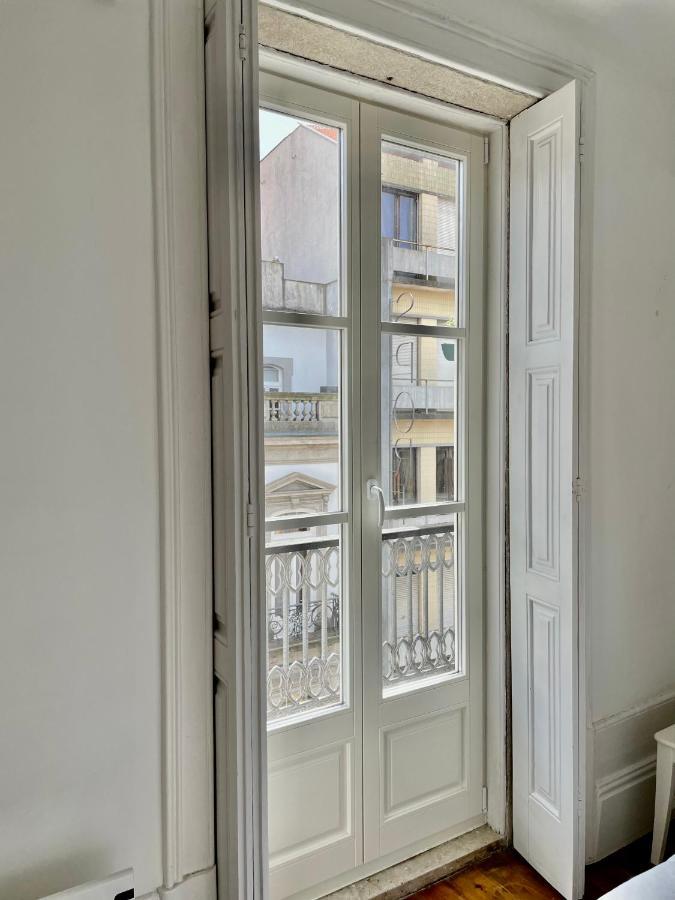 Santa Catarina Guest House Porto Dış mekan fotoğraf