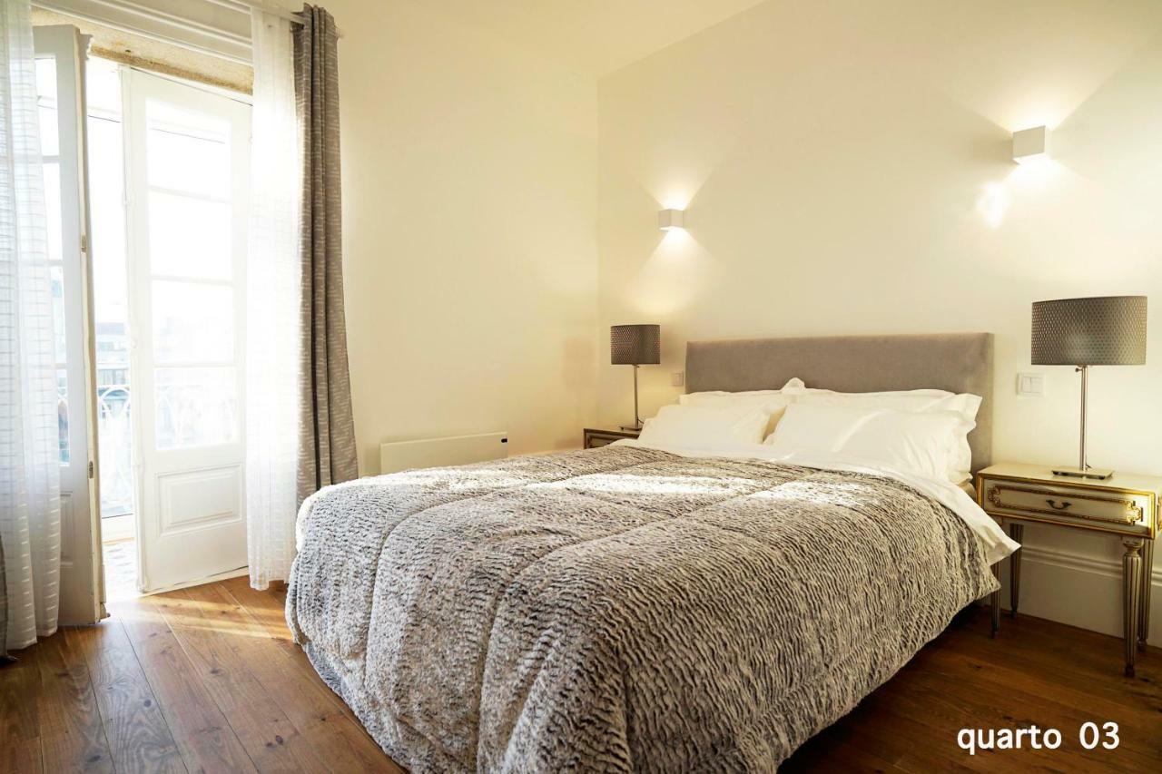 Santa Catarina Guest House Porto Dış mekan fotoğraf